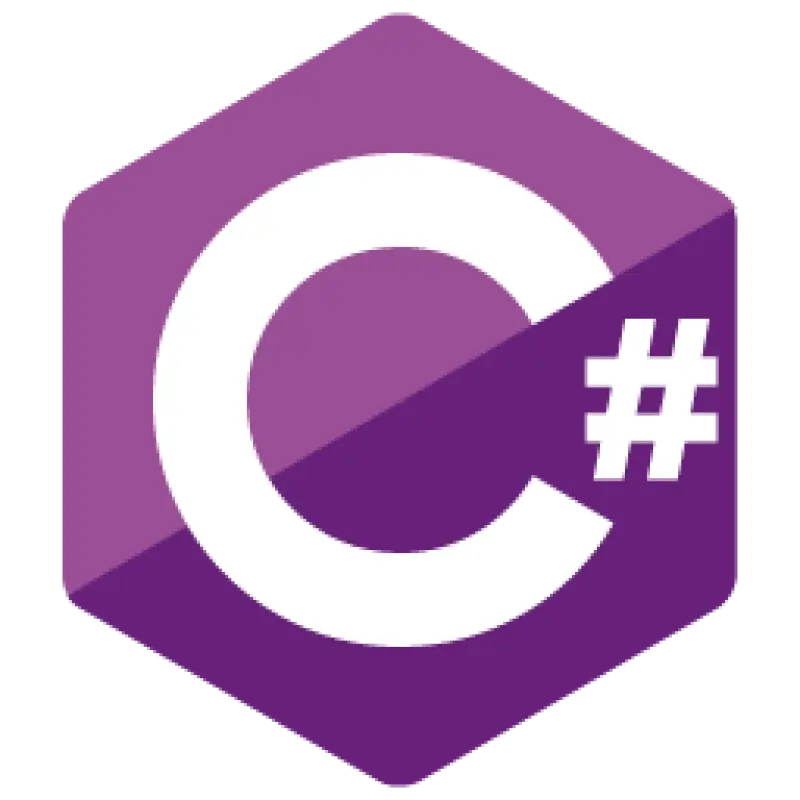 C Sharp