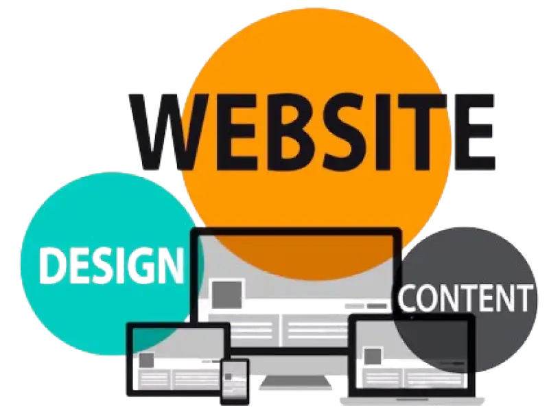 Website Designing
